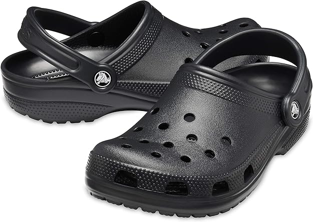 Crocs Unisex-Adult Classic Clogs